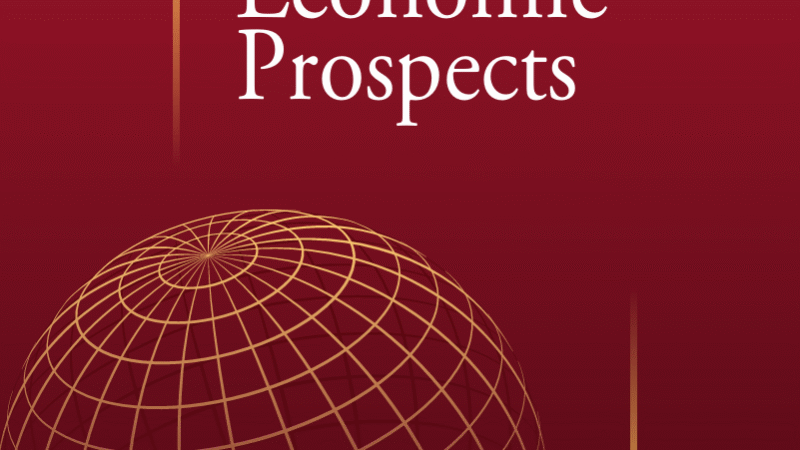 Emerging and Developing Economies in 21st century